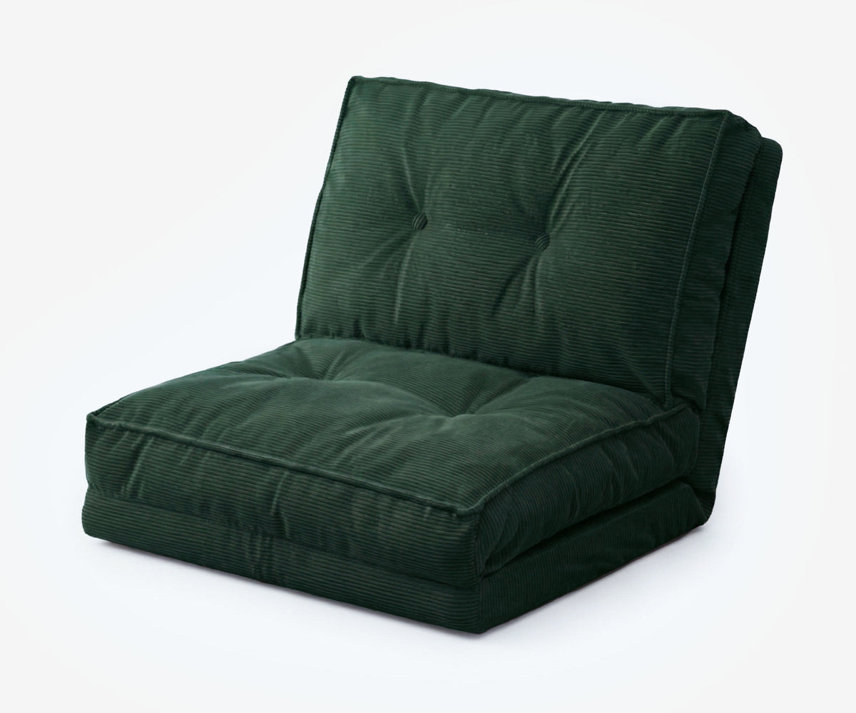 Dyan Floor Lounge Sofa, view 2