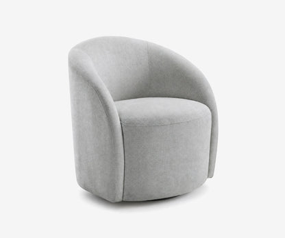 Greer Swivel Chair - The Essential 