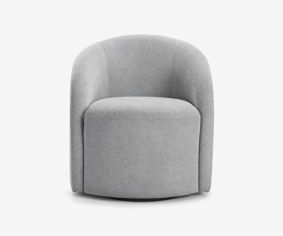 Greer Swivel Chair, view 2