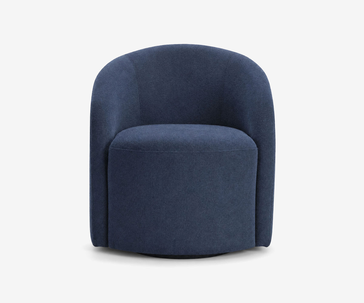 Greer Swivel Chair, view 4