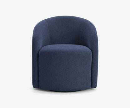Greer Swivel Chair, view 4