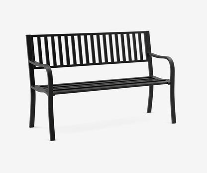 Harlan Garden Bench
