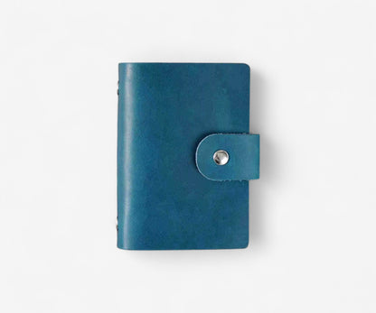 Mini Leather Journal, view 22