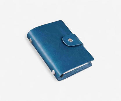 Mini Leather Journal, view 24