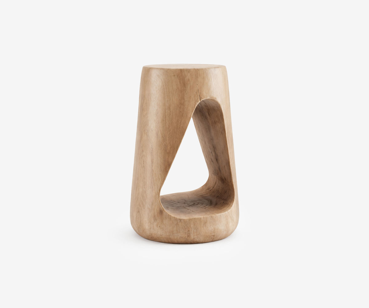 Kivo Side Table, view 2