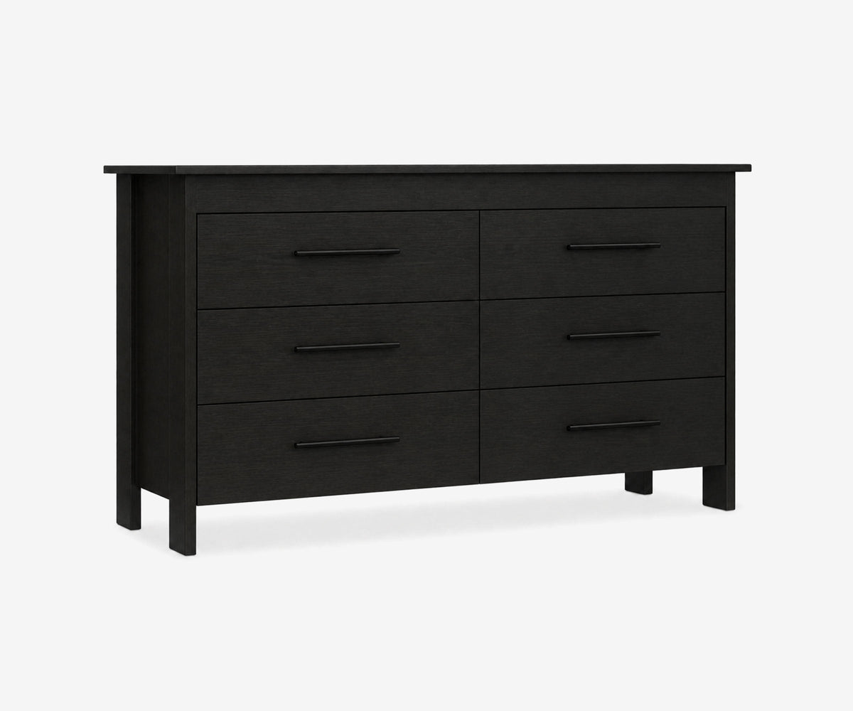 Langley Dresser, view 4