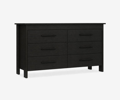 Langley Dresser, view 4
