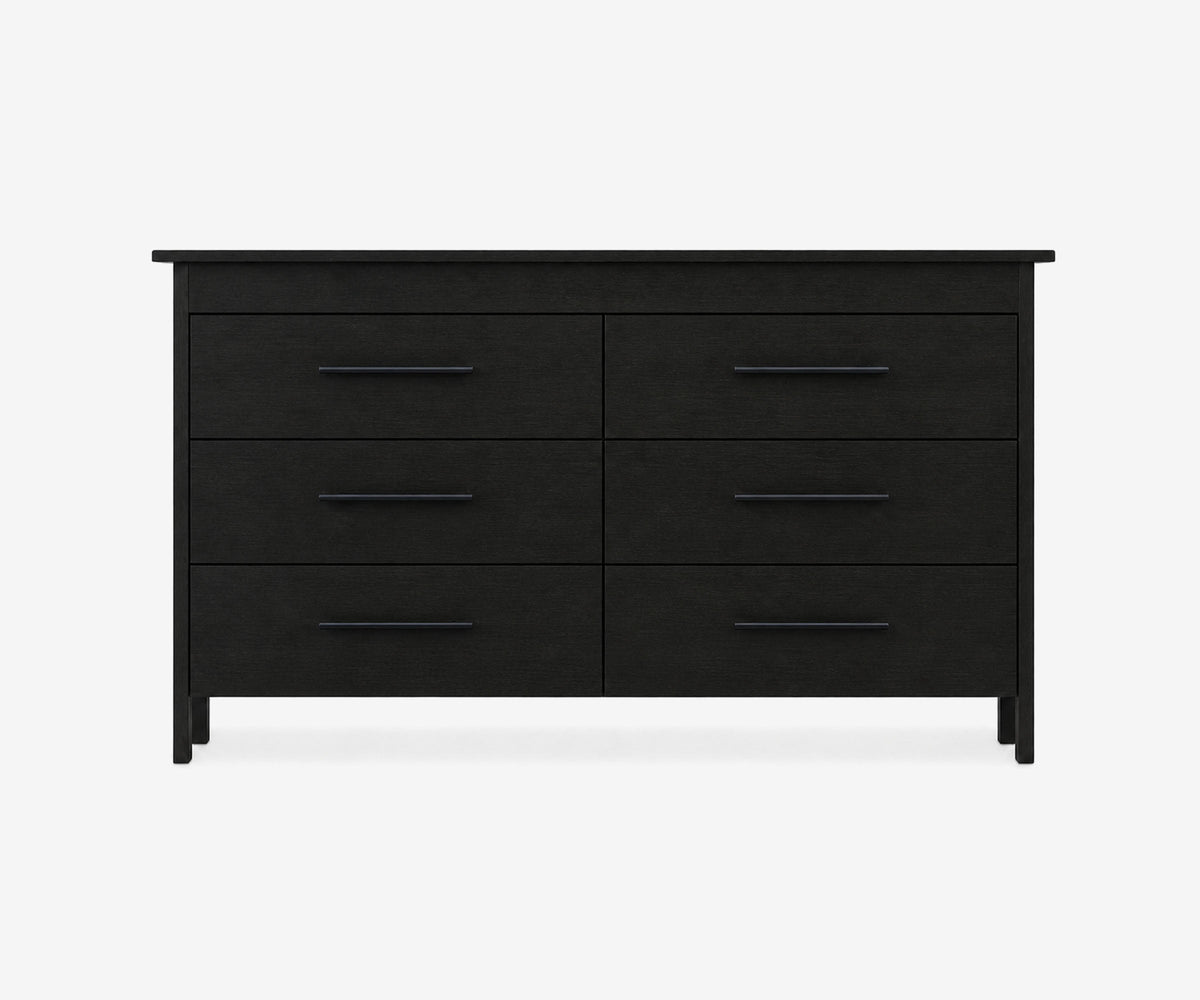 Langley Dresser - The Essential 