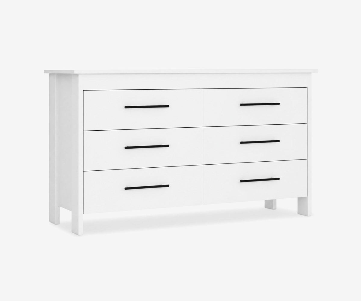 Langley Dresser, view 2
