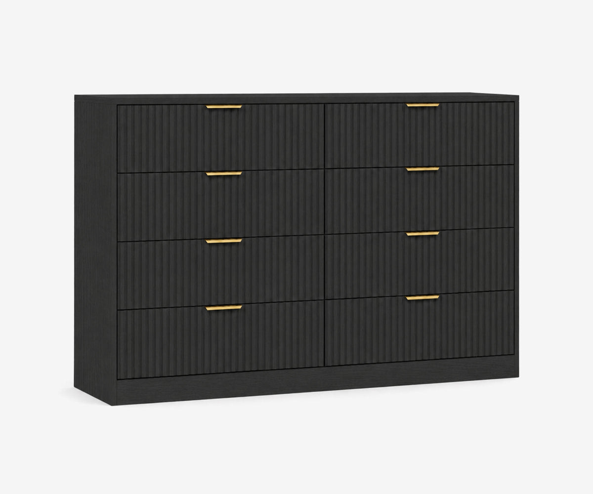 Merritt Tall Dresser, view 4