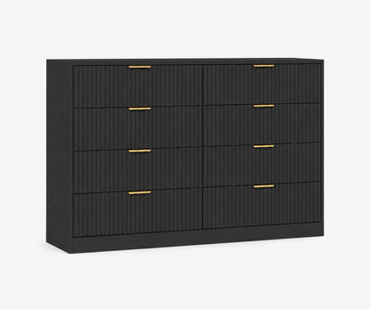 Merritt Tall Dresser, view 4