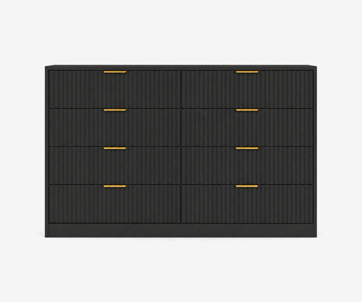 Merritt Tall Dresser - The Essential 