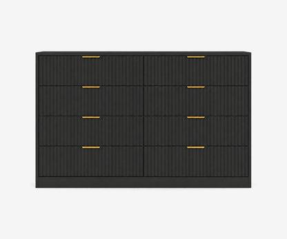 Merritt Tall Dresser - The Essential 