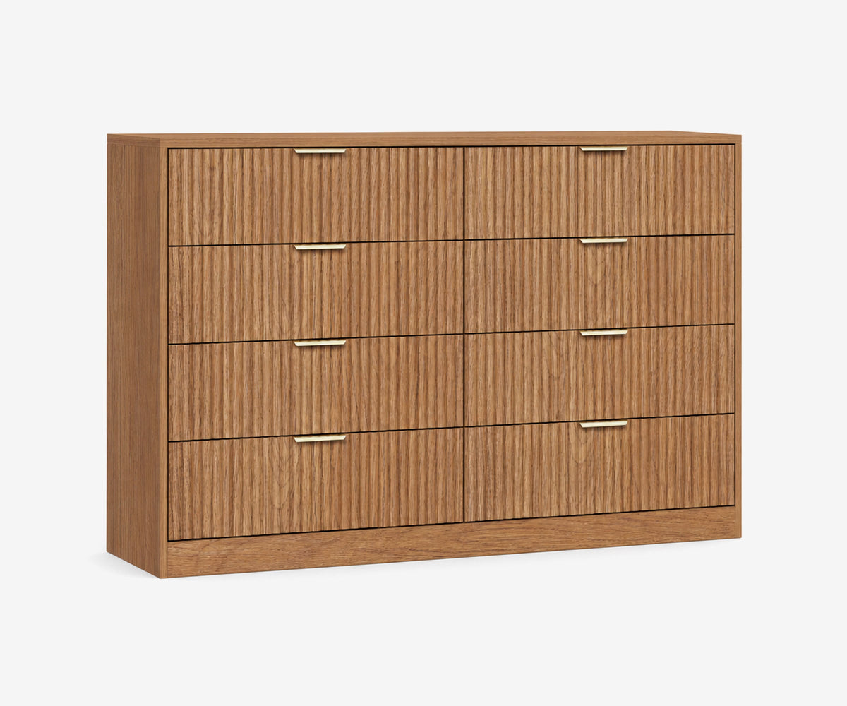 Merritt Tall Dresser, view 5