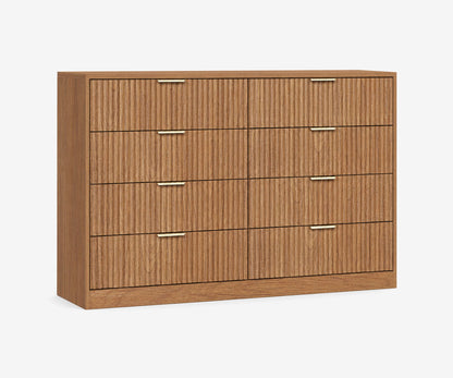 Merritt Tall Dresser, view 5