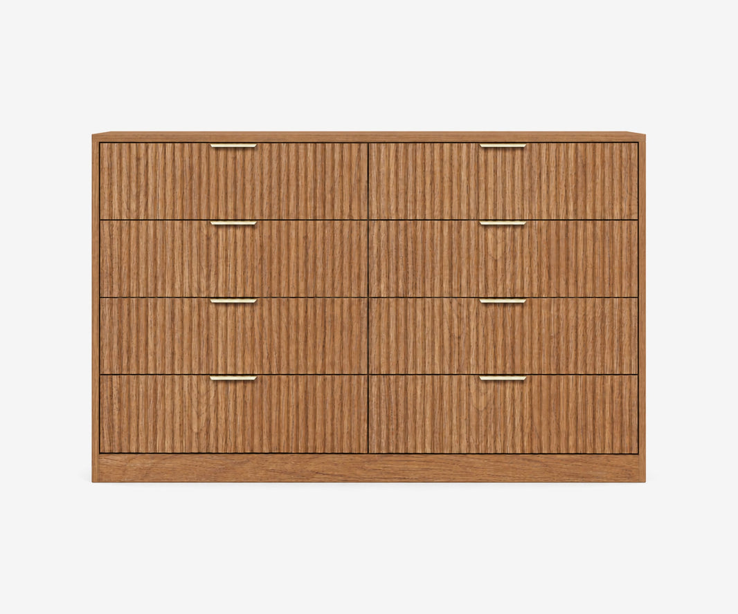 Merritt Tall Dresser - The Essential 