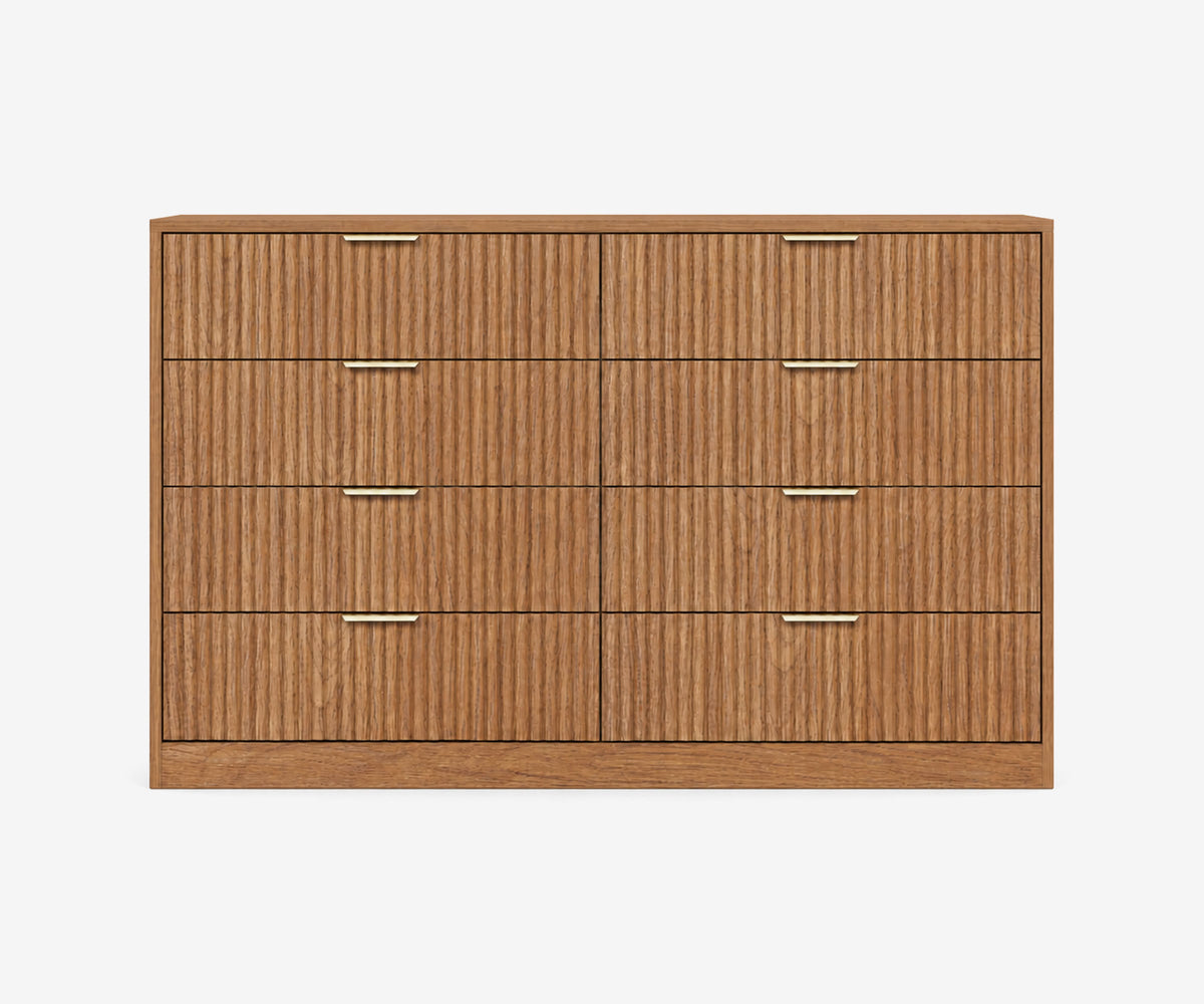 Merritt Tall Dresser - The Essential 