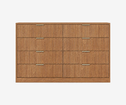 Merritt Tall Dresser - The Essential 