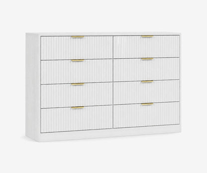 Merritt Tall Dresser, view 6