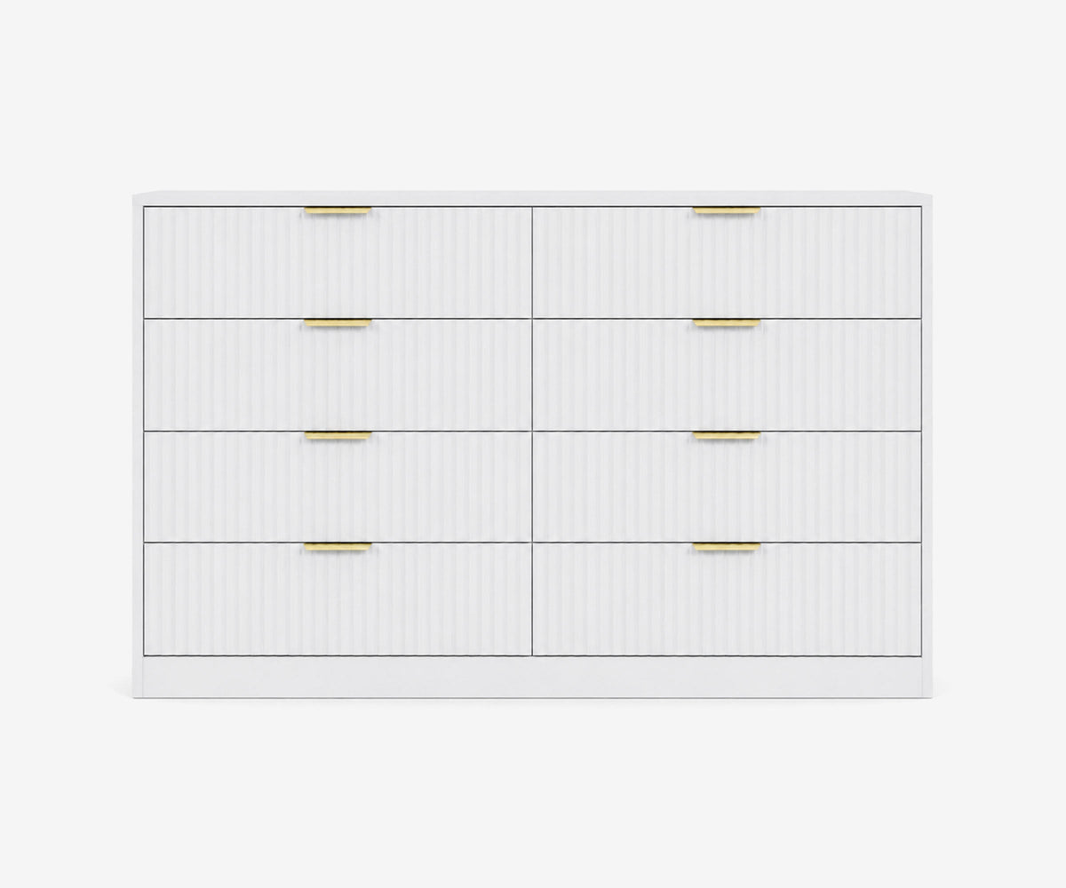 Merritt Tall Dresser - The Essential 