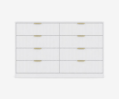 Merritt Tall Dresser - The Essential 