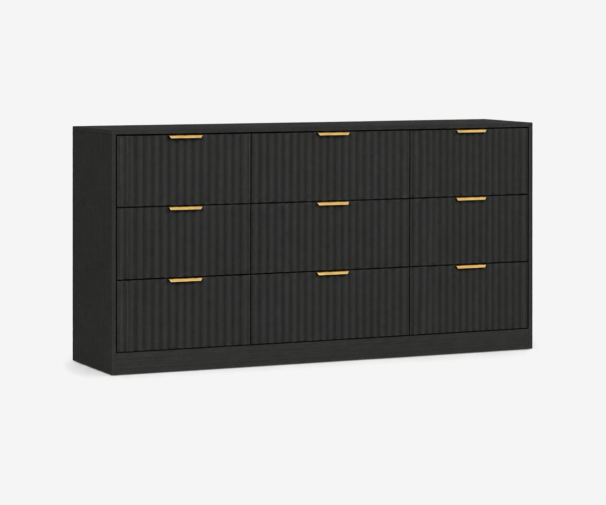 Merritt Wide Dresser - The Essential 