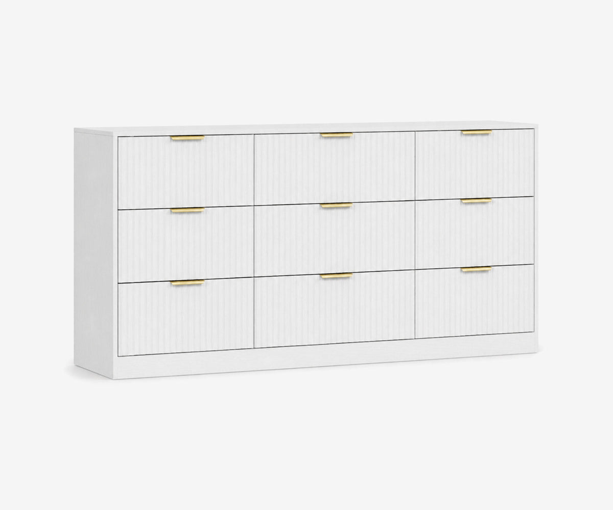 Merritt Wide Dresser - The Essential 