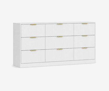 Merritt Wide Dresser - The Essential 
