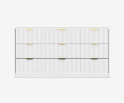 Merritt Wide Dresser, view 6