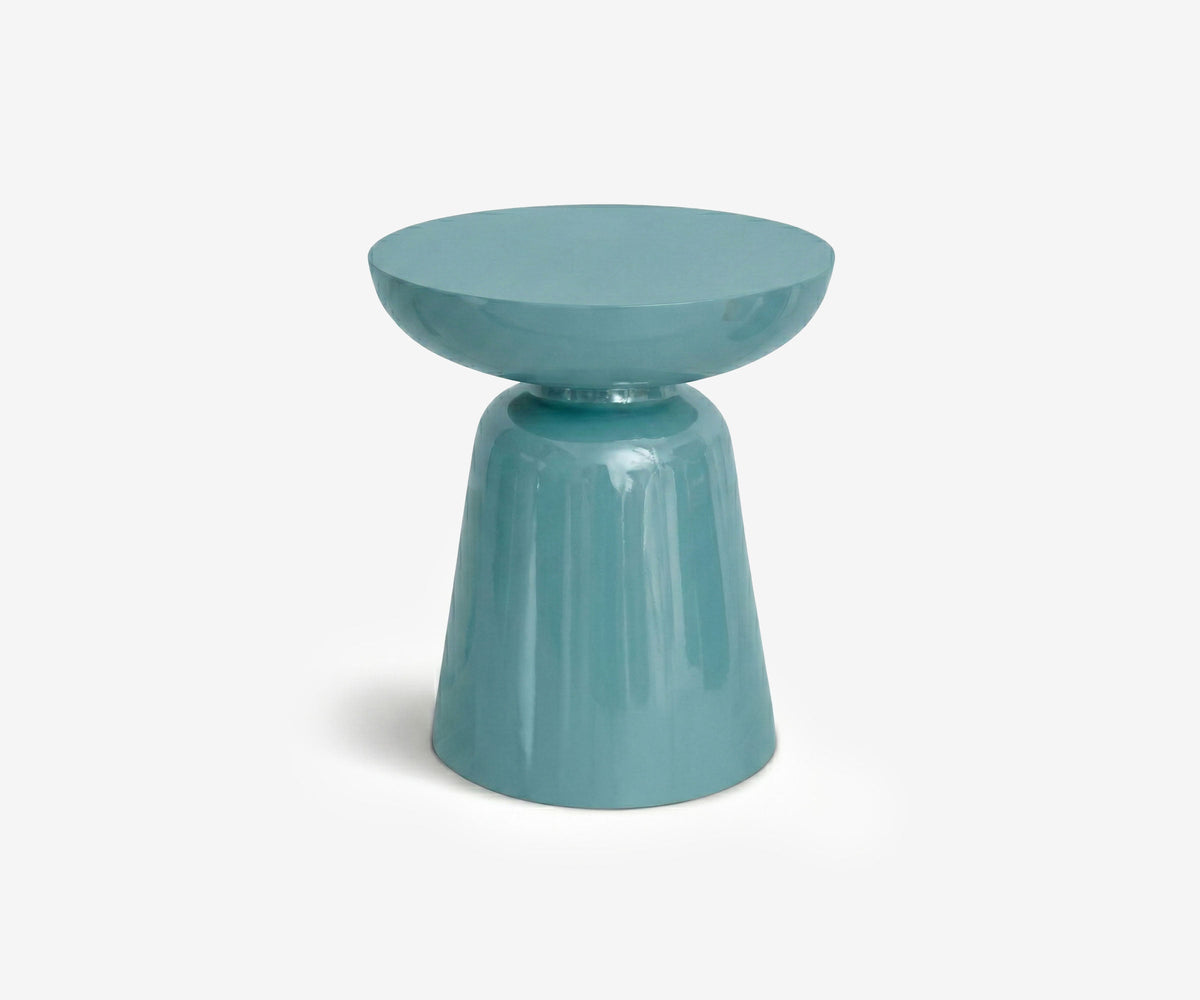 Oblo Side Table, view 2