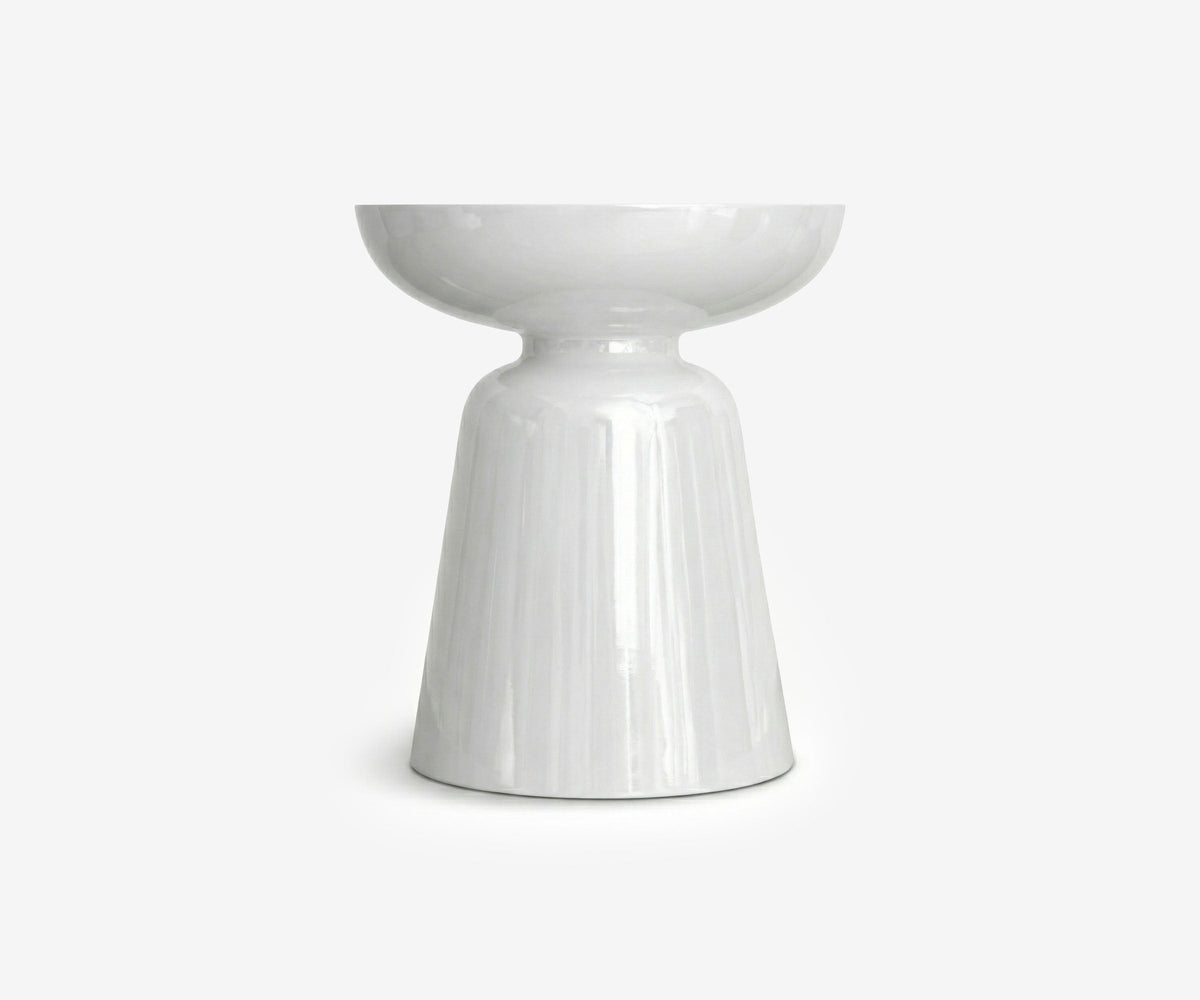 Oblo Side Table - The Essential 