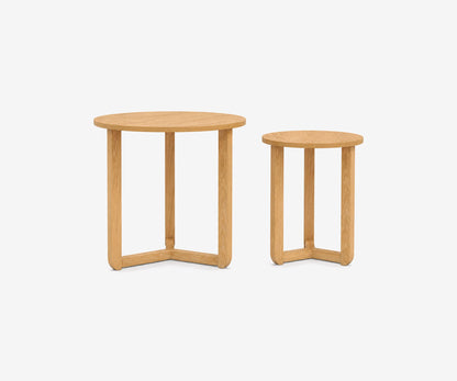 Palmer Nesting Tables, view 6