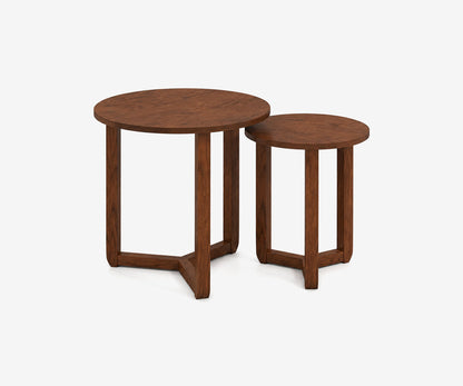 Palmer Nesting Tables, view 2