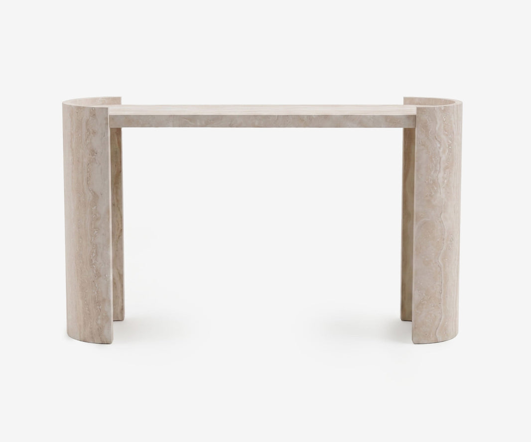 Portal Console Table
