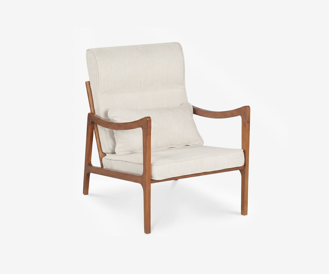 Sella Armchair