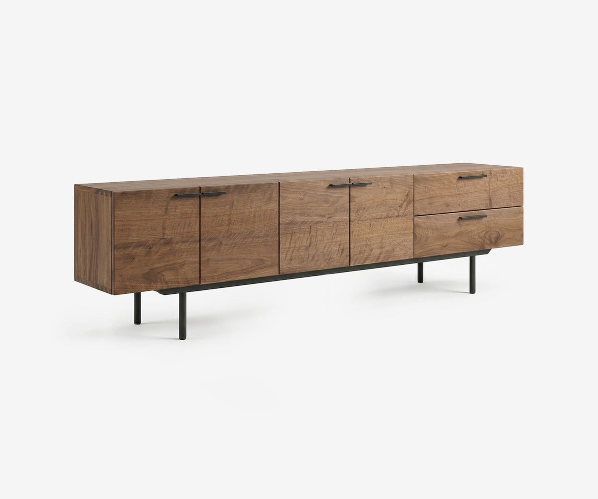 Strato Media Credenza, view 2