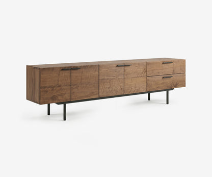 Strato Media Credenza, view 2