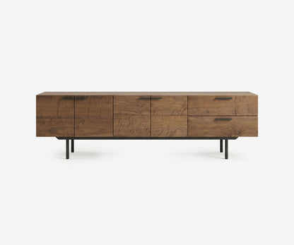 Strato Media Credenza