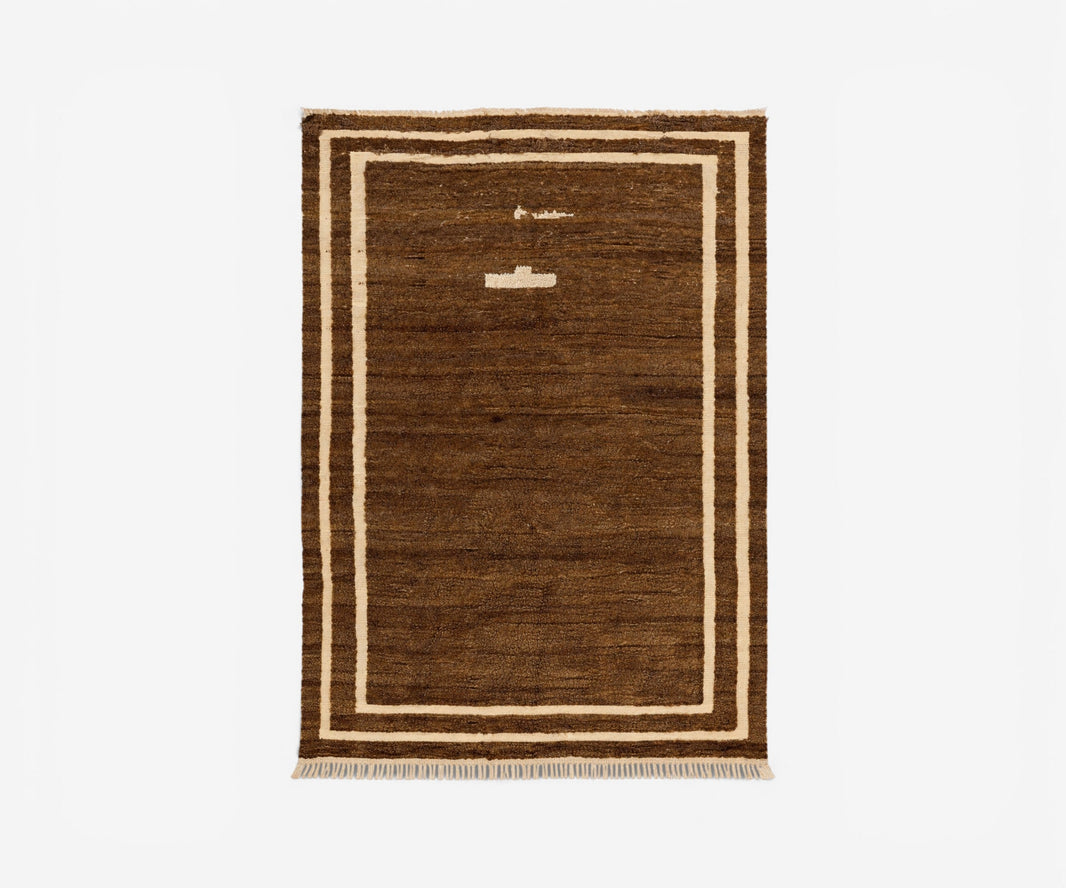 Tootsie Berber Rug