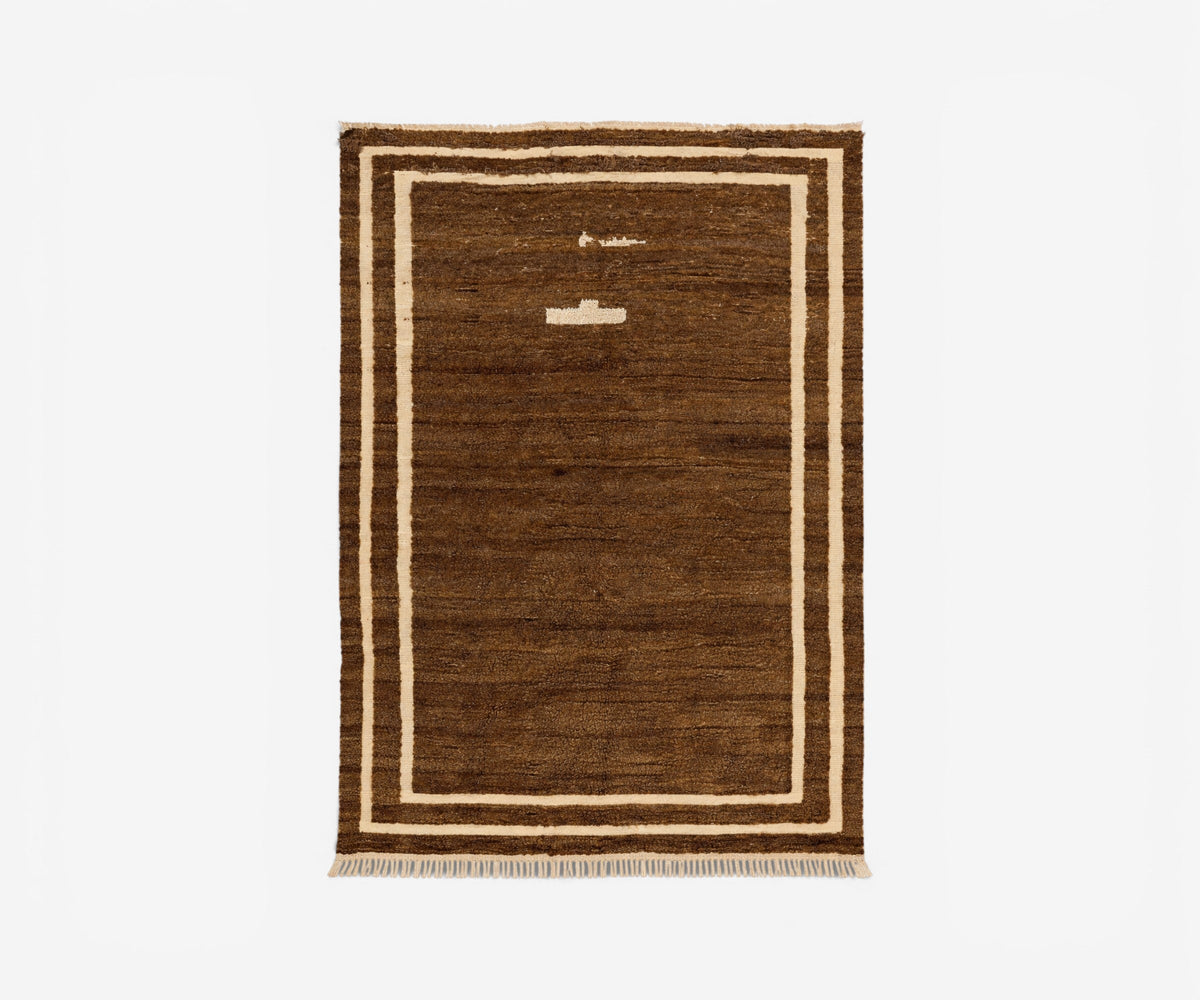 Tootsie Berber Rug