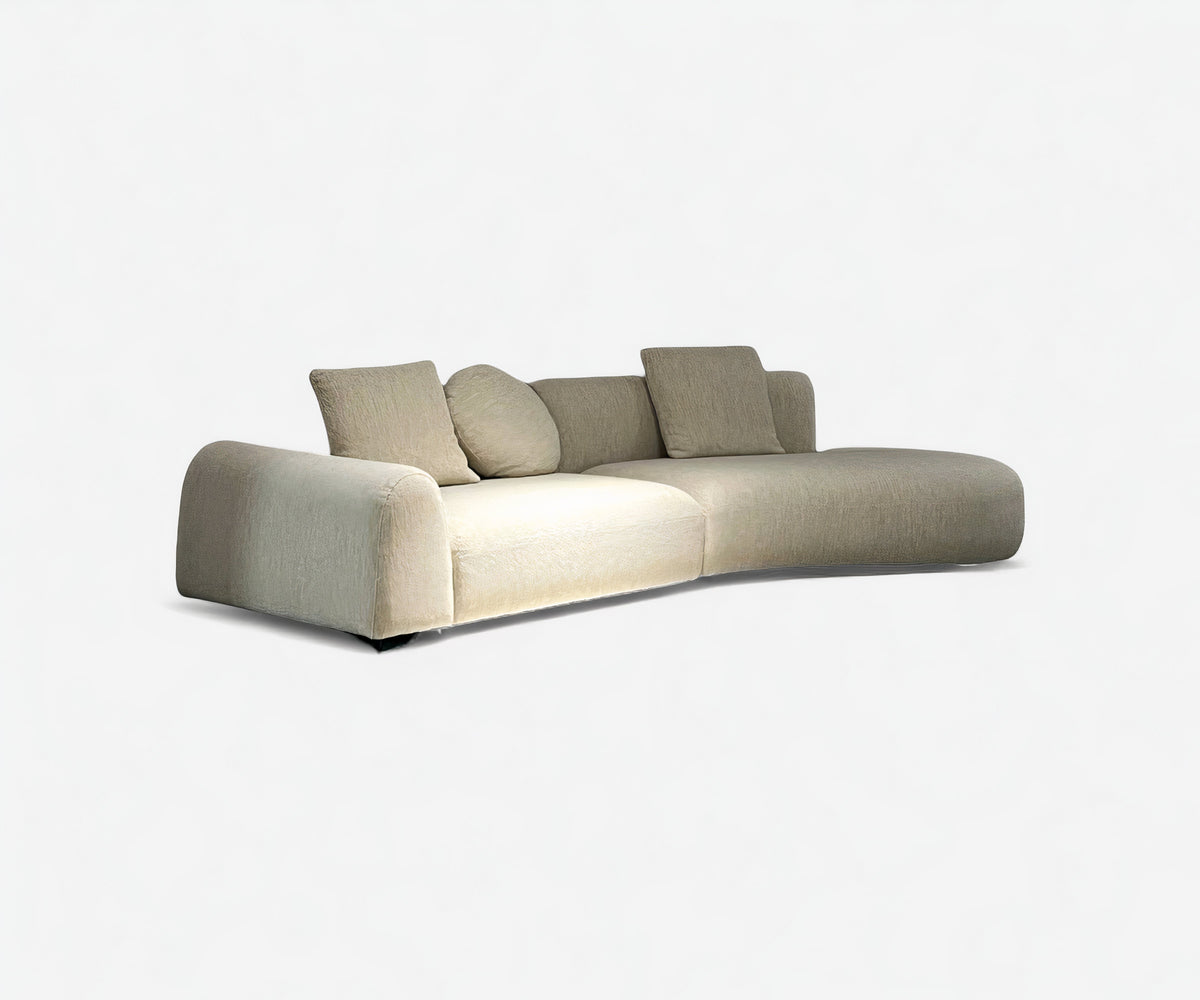 Onda Sofa, view 2